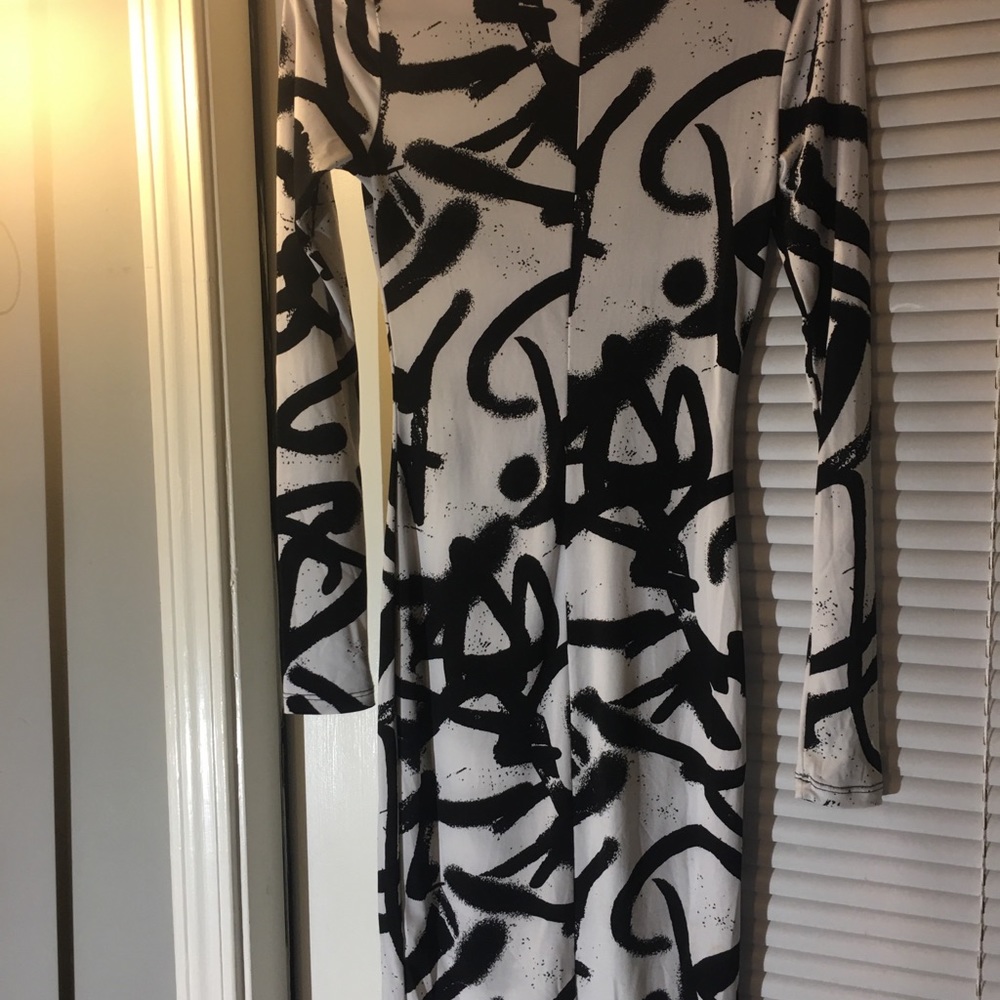 Goodtimes dress